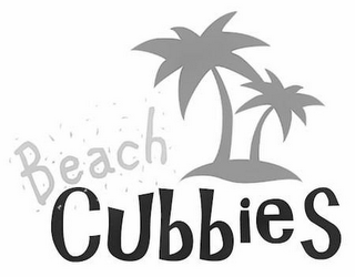 BEACH CUBBIES