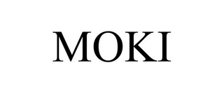 MOKI