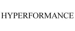 HYPERFORMANCE