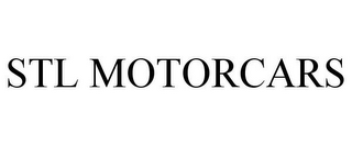 STL MOTORCARS