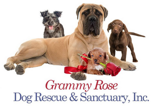 GRAMMY ROSE DOG RESCUE & SANCTUARY, INC.