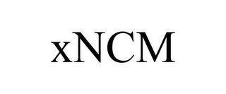 XNCM