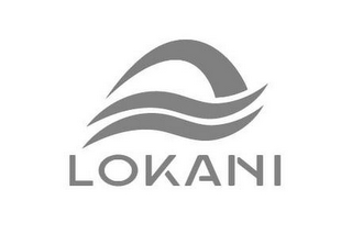 LOKANI