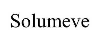 SOLUMEVE