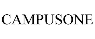 CAMPUSONE