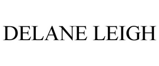 DELANE LEIGH