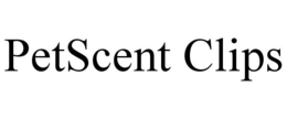 PETSCENT CLIPS