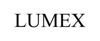 LUMEX