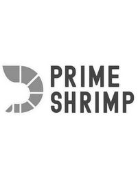 PRIME SHRIMP