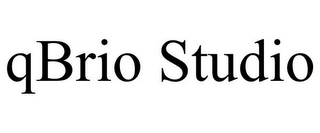 QBRIO STUDIO