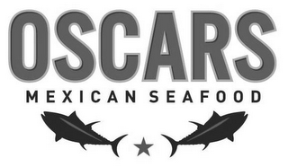 OSCARS MEXICAN SEAFOOD