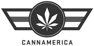 CANNAMERICA