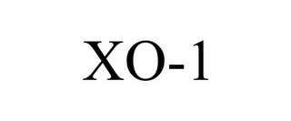 XO-1