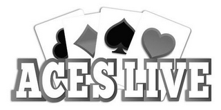 ACES LIVE