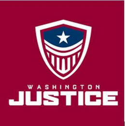 WASHINGTON JUSTICE