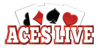 ACES LIVE