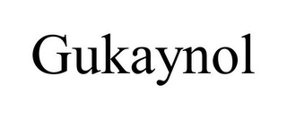 GUKAYNOL