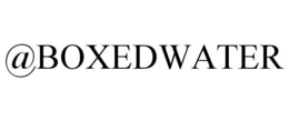 @BOXEDWATER