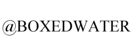 @BOXEDWATER