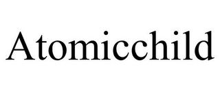 ATOMICCHILD