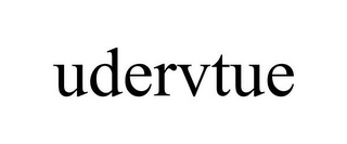 UDERVTUE