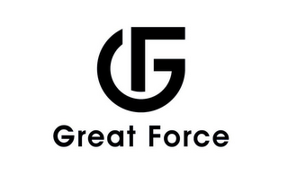 GF GREAT FORCE