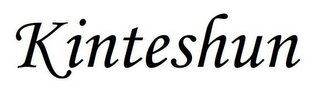 KINTESHUN