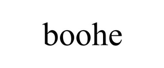 BOOHE