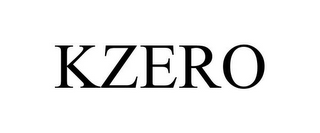 KZERO