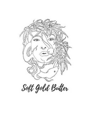 SOFT GOLD BUTTER