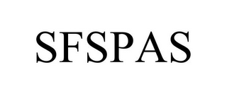 SFSPAS