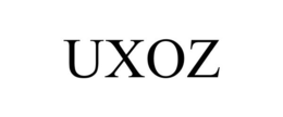 UXOZ