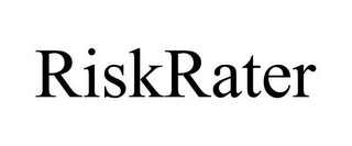 RISKRATER