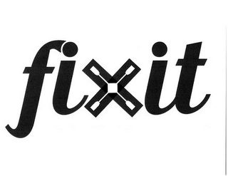 FIXIT