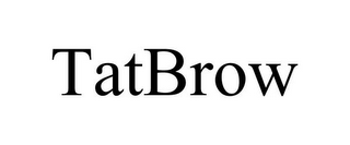 TATBROW