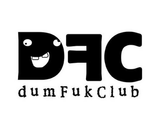 DFC DUMFUKCLUB