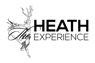 THE HEATH EXPERIENCE