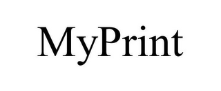 MYPRINT