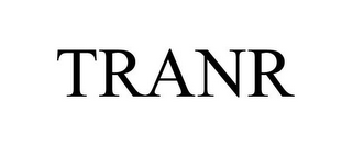 TRANR