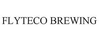 FLYTECO BREWING