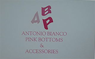 APB  ANTONIO BIANCO PINK BOTTOMS HIGH FASHION, CASUAL AND SPORT SHOES & ACCESSORIES