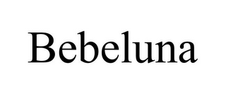 BEBELUNA