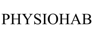 PHYSIOHAB