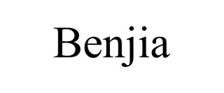 BENJIA