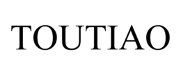 TOUTIAO