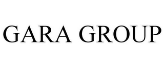 GARA GROUP