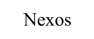 NEXOS