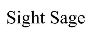 SIGHT SAGE