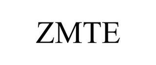 ZMTE