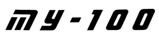 MY-100